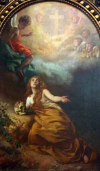Maria Magdalena